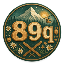 89q Mobile App Interface